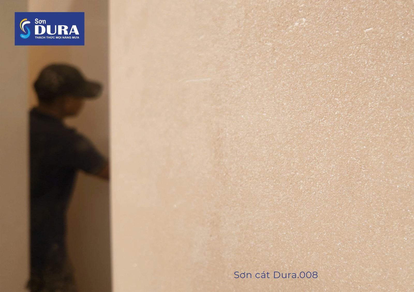 Sơn cát sa mạc Dura 008