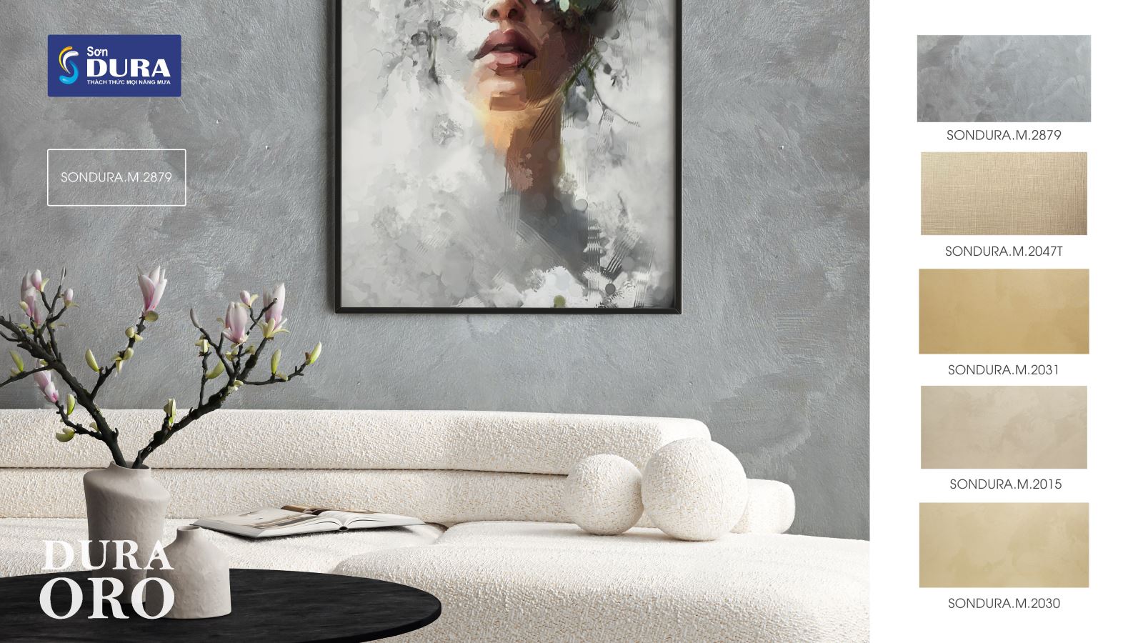 Sơn hiệu ứng ánh kim