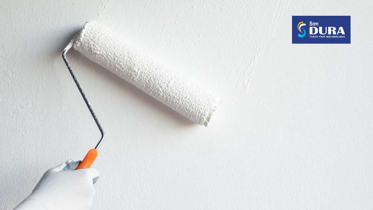 Có rất nhiều tiêu chí để lựa chọn sơn nội thất