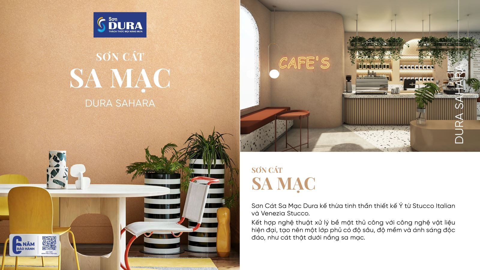 Sơn cát sa mạc