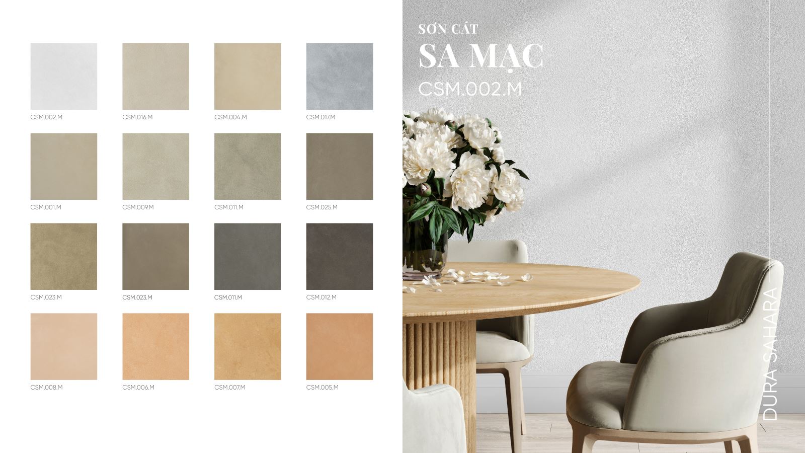 Sơn cát sa mạc