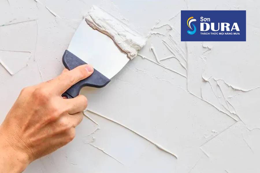 Khi nào cần sử dụng sơn chống thấm ngược?