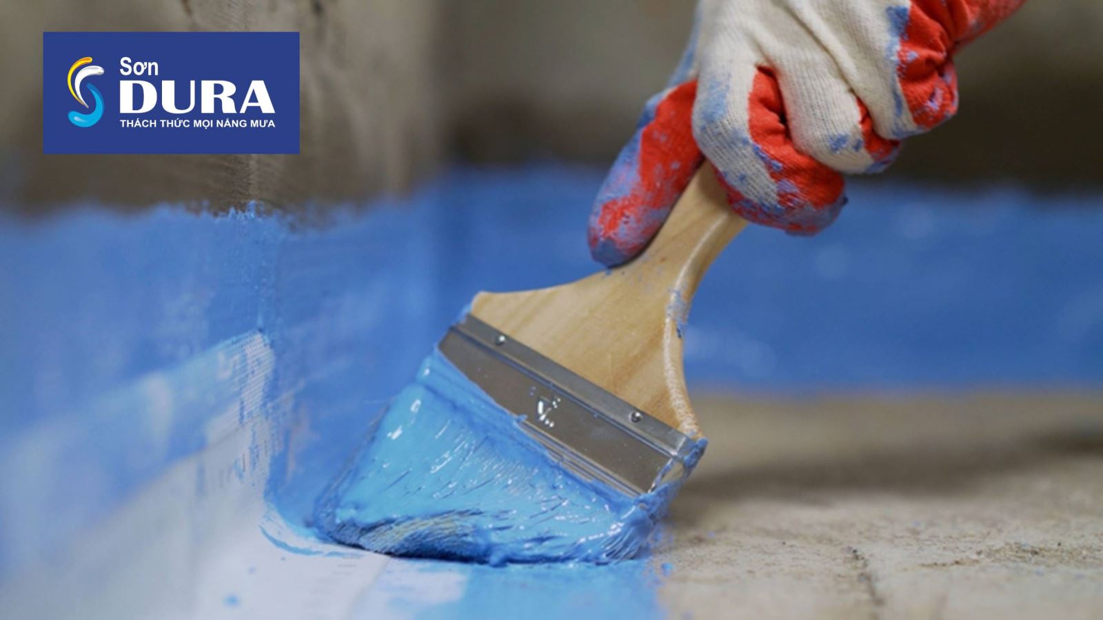 Có nhiều cách chống thấm nhà vệ sinh khác nhau